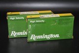 Remington .35 Remington HV 150 Gr. Core-Lokt PSP - 20 Rounds - 1 of 3