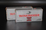 Winchester .250 Savage 100 Gr. Silvertip - 20 Rounds - 1 of 3