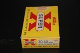 Western Super-X 30-40 KRAG 180 Gr. Exp - 20 Rounds - 2 of 3