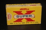 Western Super-X 30-40 KRAG 180 Gr. Exp - 20 Rounds - 1 of 3