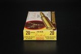 Weatherby 240 Weatherby Mag 87 Gr. Ultra-Velocity SP - 20 Rounds - 2 of 3