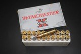 Winchester 356 Winchester 200 Gr. Power Point - 20 Rounds - 2 of 4