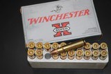 Winchester 356 Winchester 200 Gr. Power Point - 20 Rounds - 3 of 4