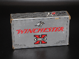 Winchester 356 Winchester 200 Gr. Power Point - 20 Rounds - 1 of 4