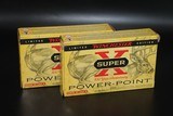 Winchester .308 Super-X Power Point 150 Grain - 40 Rounds - 1 of 5