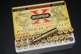Winchester .308 Super-X Power Point 150 Grain - 40 Rounds - 3 of 5