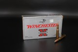 Winchester Super-X 30-40 KRAG 180 Gr. PP - 20 Rounds - 1 of 2