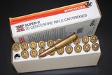 Winchester Super-X 30-40 KRAG 180 Gr PP (SP) - 20 Rounds - 2 of 2