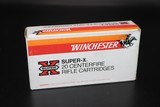 Winchester Super-X 30-40 KRAG 180 Gr PP (SP) - 20 Rounds - 1 of 2