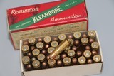 Remington Kleanbore 30 Mauser (7.63 m/m) 85 Gr. Metal Cased - 50 Rounds - 3 of 3