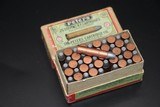 Peters .25 Stevens L RF Semi-Smokeless - Partial 49 Rounds - 6 of 6