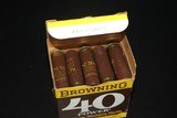 Browning 40 Power 16 Ga. Size 7.5 - 25 Rounds - 2 of 2