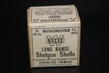 Winchester Super Speed 28 Gauge NPE Long Range Shotgun Shells 2 Piece Box - Qty: 25 - 3 of 3