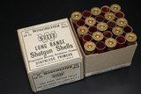 Winchester Super Speed 28 Gauge NPE Long Range Shotgun Shells 2 Piece Box - Qty: 25 - 2 of 3