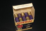 Imperial by CIL 12 Ga. Paper Shot Shells - 25 Rds - 2 of 2