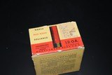 Ward's Red Head Reliance 12 Ga. Paper Shot Shells - 2 of 4