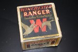 Winchester Ranger 12 Ga. Paper Shot Shells - 25 Rds (see description) - 1 of 6