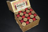 Winchester Ranger 12 Ga. Paper Shot Shells - 25 Rds (see description) - 5 of 6