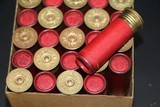 Winchester Ranger 12 Ga. Paper Shot Shells - 25 Rds (see description) - 6 of 6
