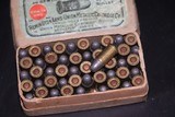 Remington UMC .32 S&W Central fire 88 Grain - 50 Rounds - 2 of 7