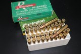 Remington 350 Remington Mag 200 Gr Core-Lokt PSP - 20 Rounds - 3 of 4