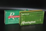 Remington 350 Remington Mag 200 Gr Core-Lokt PSP - 20 Rounds - 1 of 4