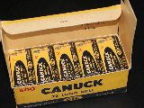 Canuck by CIL .22 Long Rifle w/Warning - 500 Rounds - 4 of 6