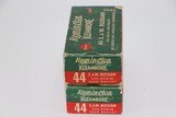 Remington .44 S&W Russian 246 Gr Lead - 50 Rds - 4 of 4