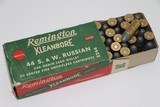 Remington .44 S&W Russian 246 Gr Lead - 50 Rds - 3 of 4