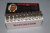 Winchester 30-30 Winchester Commemorative Theodore Roosevelt - 20 Rds - 3 of 4