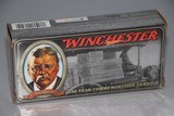 Winchester 30-30 Winchester Commemorative Theodore Roosevelt - 20 Rds - 1 of 4
