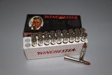 Winchester 30-30 Winchester Commemorative Theodore Roosevelt - 20 Rds - 2 of 4