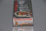 Winchester 30-30 Winchester Commemorative Theodore Roosevelt - 20 Rds - 4 of 4