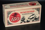 Winchester 150th 30-30 Winchester 150 Gr Ammo with Wood Box - 20 Rds - 1 of 3