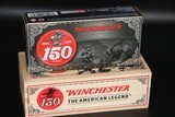 Winchester 150th 30-30 Winchester 150 Gr Ammo with Wood Box - 20 Rds - 3 of 3