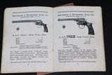 Three H&R 1920s/1930s Gun Catalogs - 3 of 4