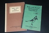 Western Rifle and Pistol Ammunition and Small Bore Rifle Handbooks - 1 of 6