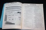 Winchester 1949 Catalog of Component Parts with List Prices for Rifles/Shotguns - 3 of 7
