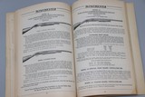 Winchester World Standard Guns & Ammunition No. 89 - 1934 - 5 of 6