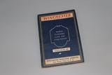 Winchester World Standard Guns & Ammunition No. 89 - 1934 - 1 of 6