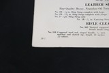Stevens Catalog, No. 61, Rifles, Shotguns & Pistols - 6 of 9