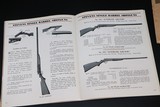 Stevens Catalog, No. 61, Rifles, Shotguns & Pistols - 5 of 9