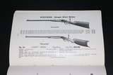Stevens Firearms General Catalog No. 53 - 4 of 7