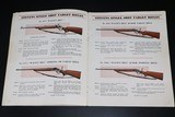 Stevens No. 59 Catalog, Shotguns, Rifles & Pistols - 4 of 8
