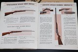 Stevens Catalog No 59, 1932, Shotguns, Rifles and Pistols - 5 of 8