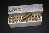 Winchester 250 Savage 100 Gr. Silvertip CXP2 - 3 of 3