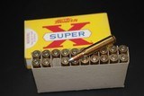 Western Super-X .257 Roberts 100 Gr. Exp Silvertip - 20 Rounds - 2 of 2