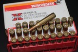 Winchester .257 Roberts 117 Gr. PP SP - 19 Rds+10 Brass - 4 of 4