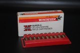 Winchester .257 Roberts 117 Gr. PP SP - 19 Rds+10 Brass - 1 of 4