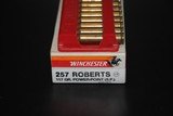 Winchester .257 Roberts 117 Gr. PP SP - 19 Rds+10 Brass - 2 of 4